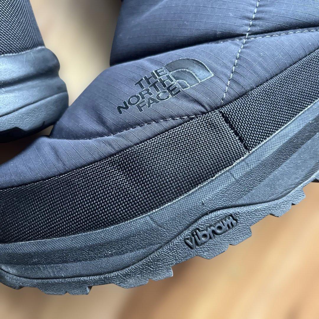 THE NORTH FACE GORE-TEX 防水　ヌプシ　ブーツ　28cm