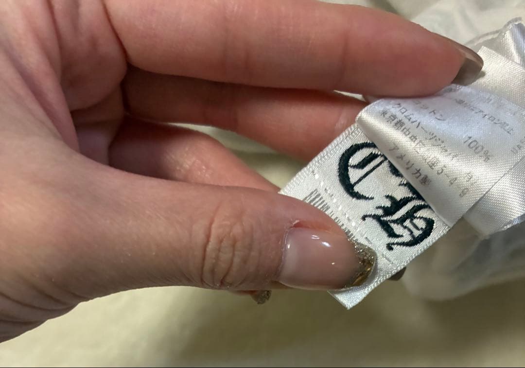 CHROME HEARTS ロンT S