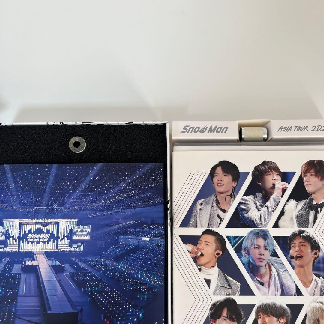 ミュージック  Man ASIA TOUR 2D.2D.