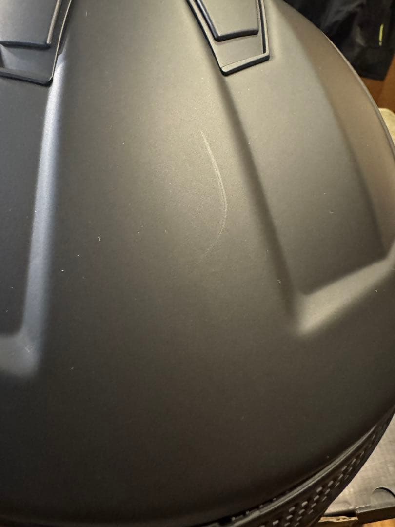 ⚠️EOL⚠️ LS2 ADVANT-X F (Lサイズ)アドバントX F