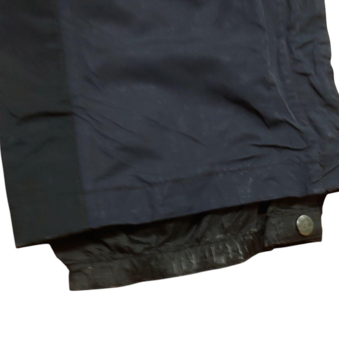 【THE NORTH FACE】サスペンダー付き スノボーパンツ A-2875