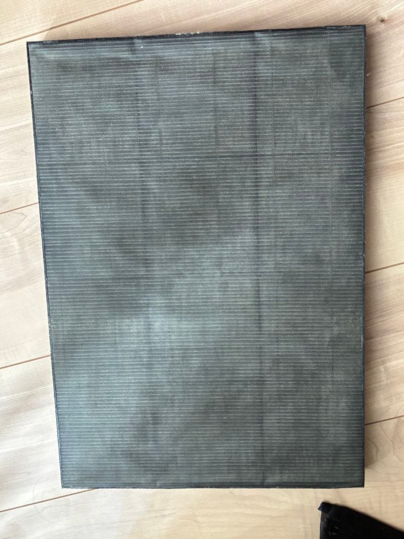 週末発送予定　Panasonic 加湿空気清浄機　F-VC70XU 21年製