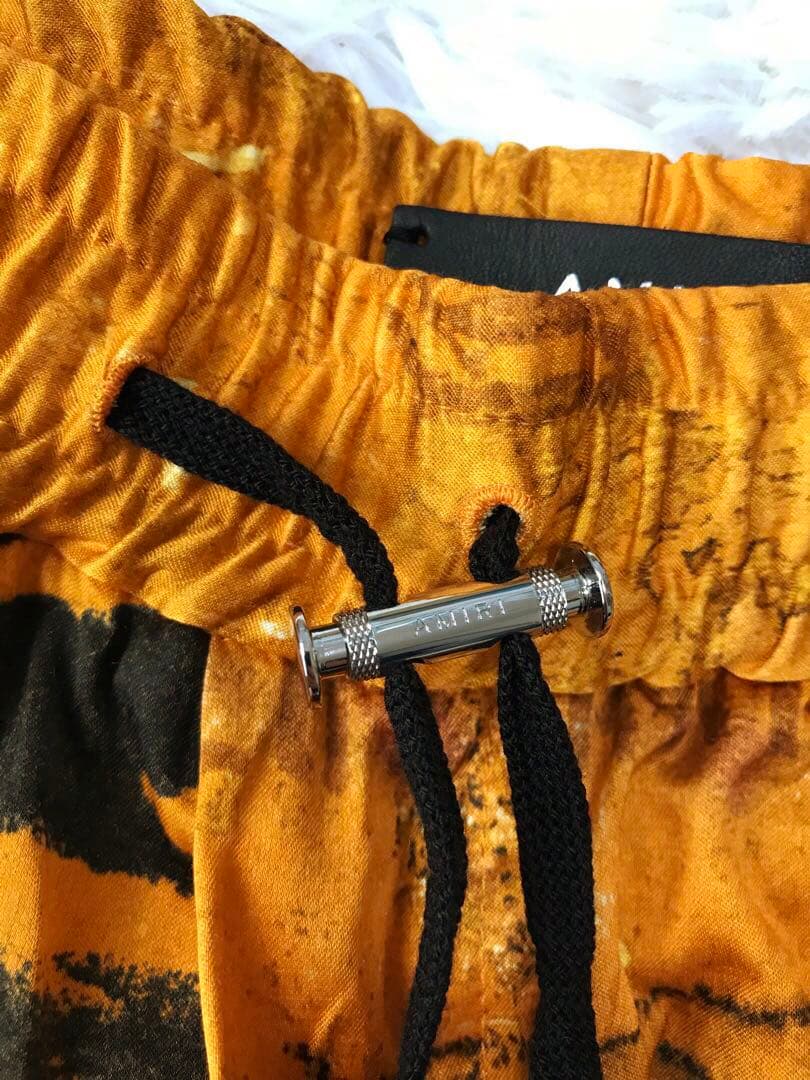 【値下げ対応可能‼️】 AMIRI アミリ ハーフパンツ 短パン カーゴパンツ