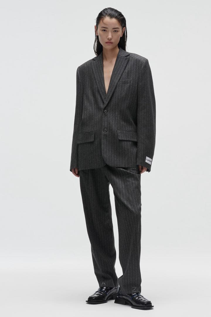 zara adererror セットアップ