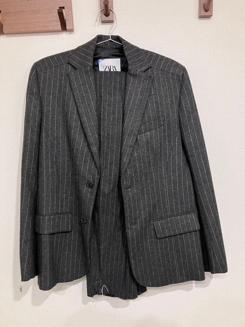 zara adererror セットアップ