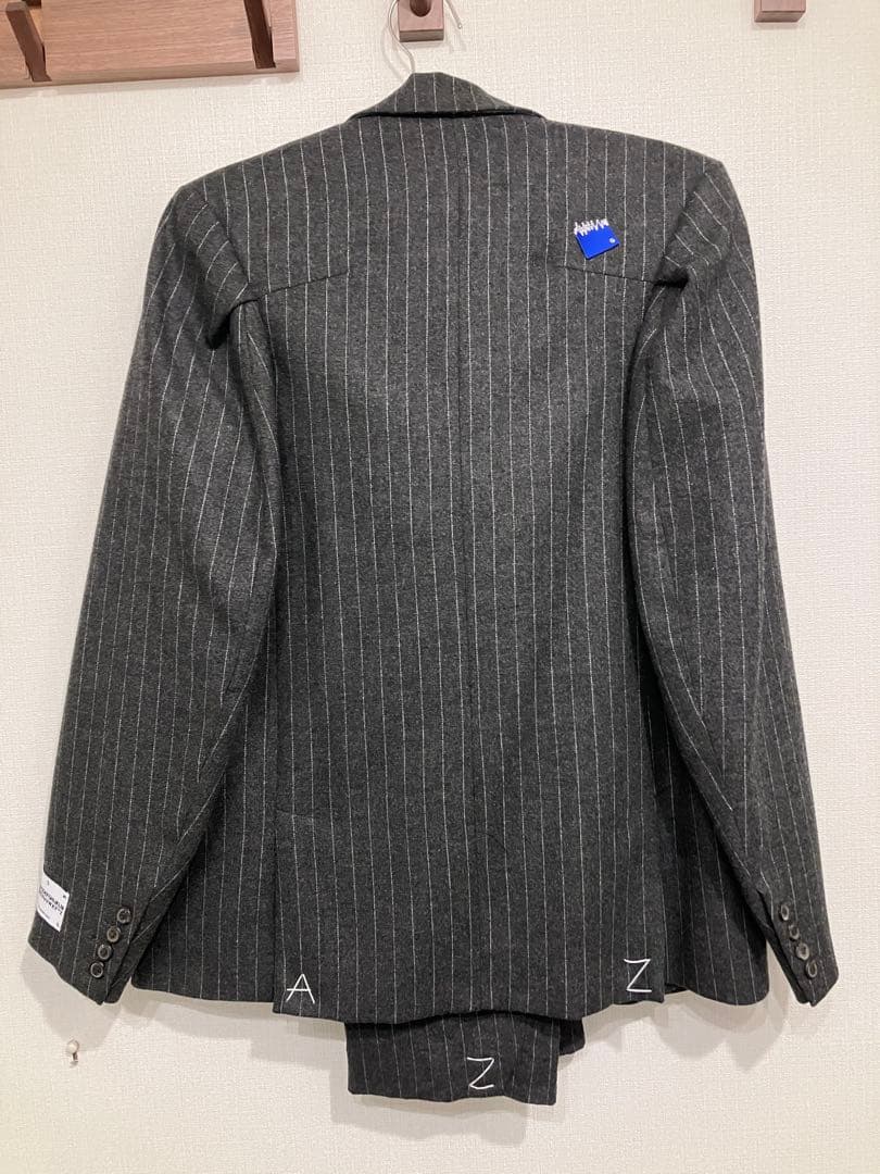 zara adererror セットアップ