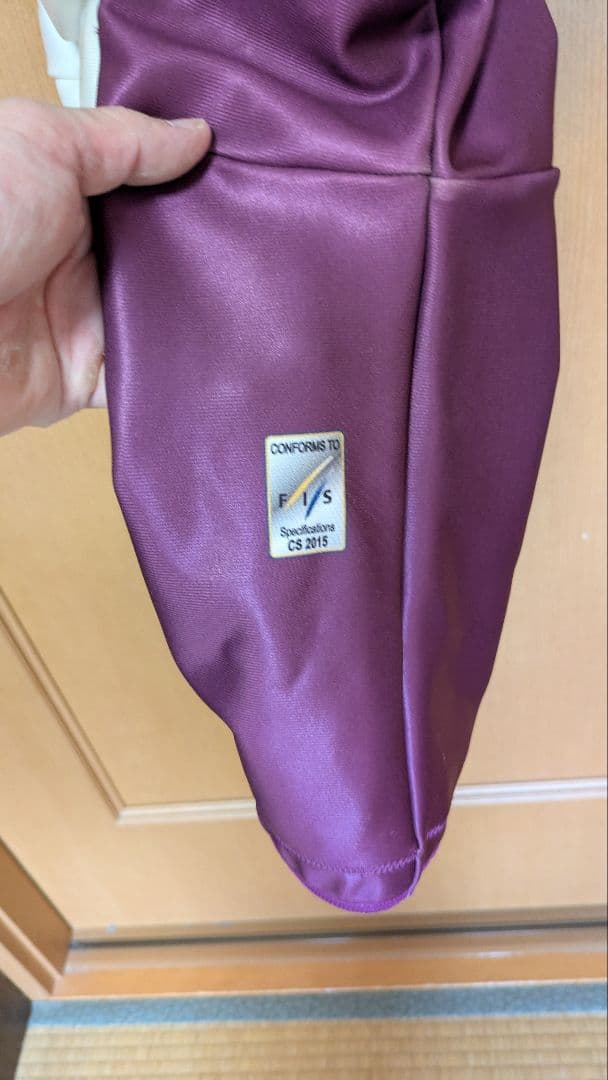 【最終値下げ！新品】Mizuno レーシングワンピース　Mサイズ