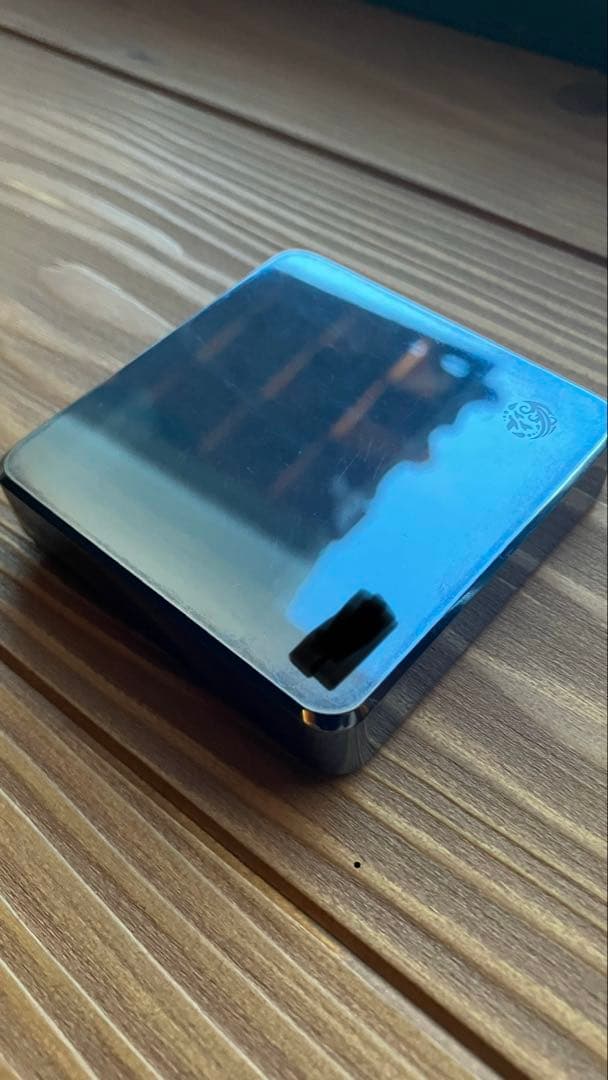 yosa ヨサ テラヘルツキューブ