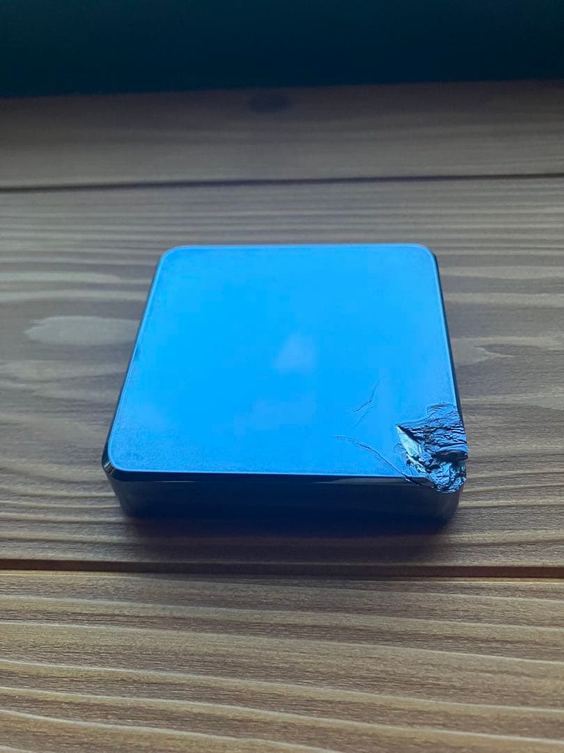 yosa ヨサ テラヘルツキューブ