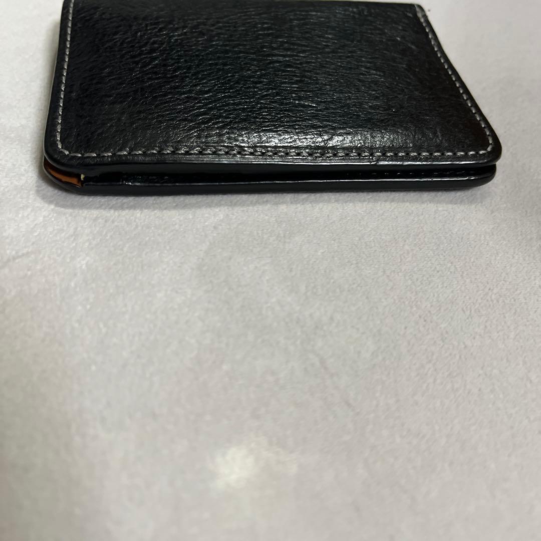 土屋鞄 ウルバーノ ジャケットパース