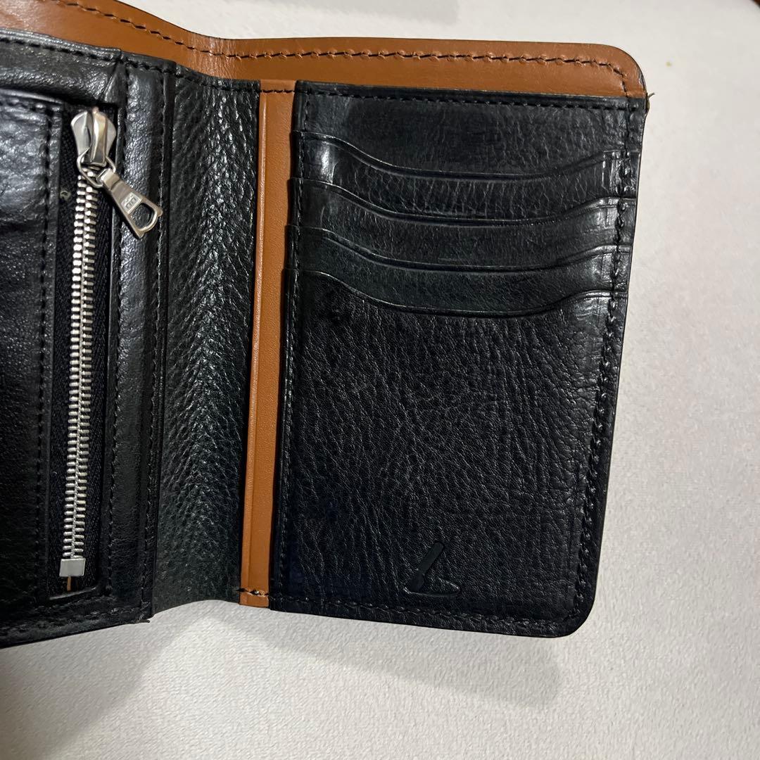 土屋鞄 ウルバーノ ジャケットパース