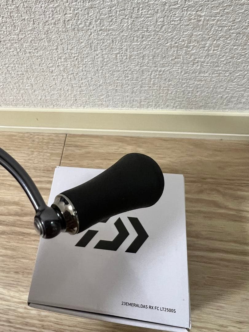 ダイワ　エメラルダス　RX FC LT2500S