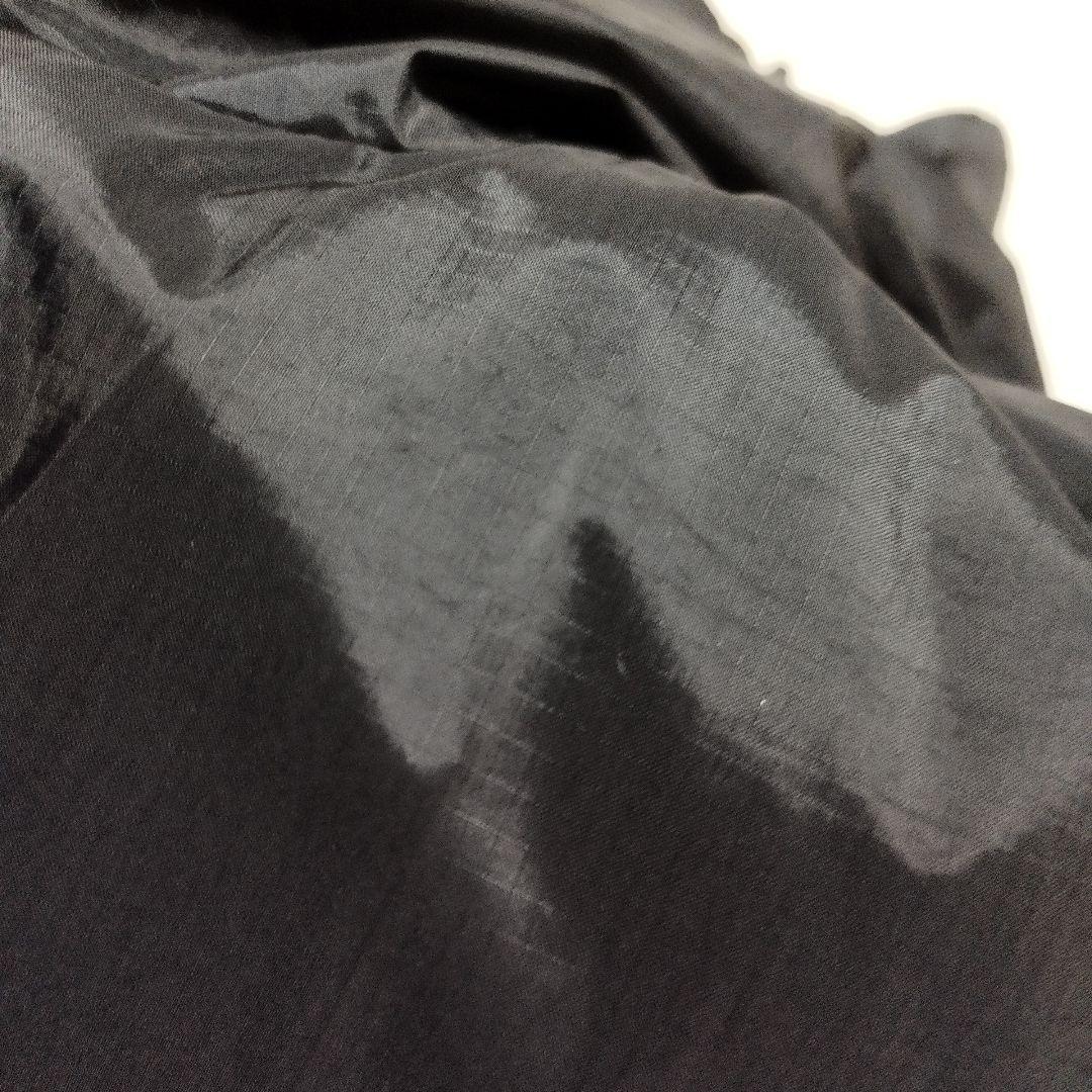 Back Channel　×　NANGA　ダウンジャケット オリーブカーキ　M