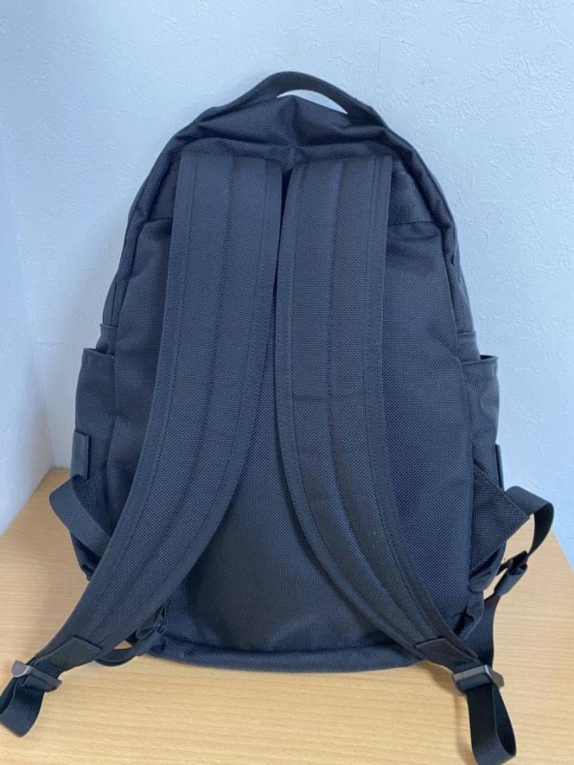 新品同様 ブリーフィング ATTACK PACK アタックパック 最新型