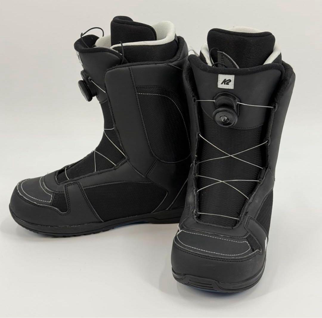 K2 HASHTAG M1 スノーボードブーツ メンズ 9