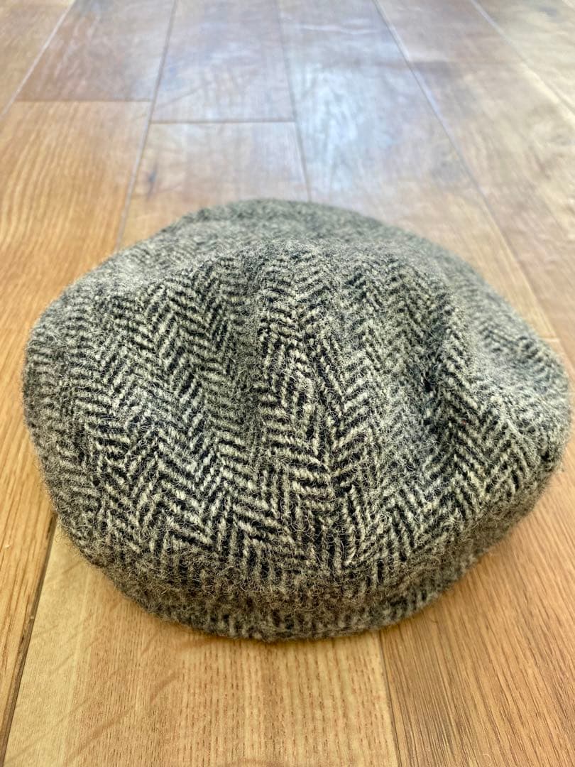 LOCK & CO. HATTERS キャスケット Lサイズ 59