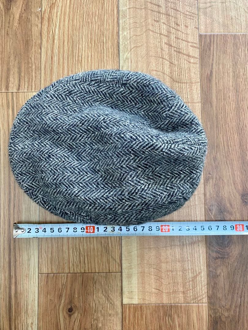 LOCK & CO. HATTERS キャスケット Lサイズ 59