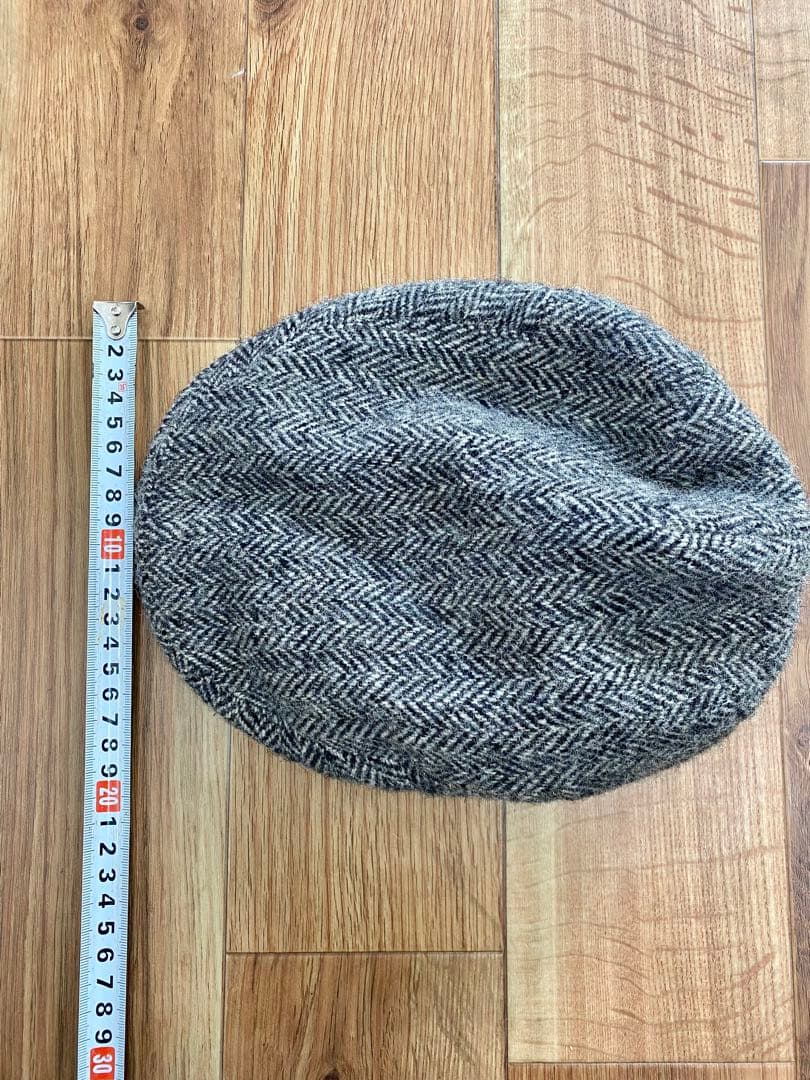 LOCK & CO. HATTERS キャスケット Lサイズ 59