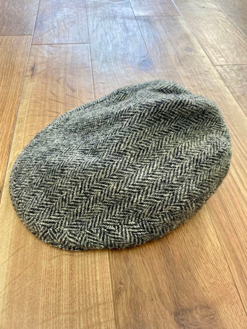 LOCK & CO. HATTERS キャスケット Lサイズ 59