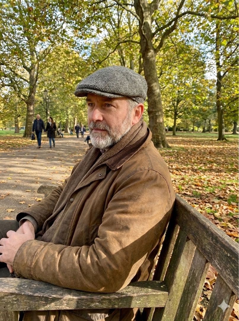 LOCK & CO. HATTERS キャスケット Lサイズ 59