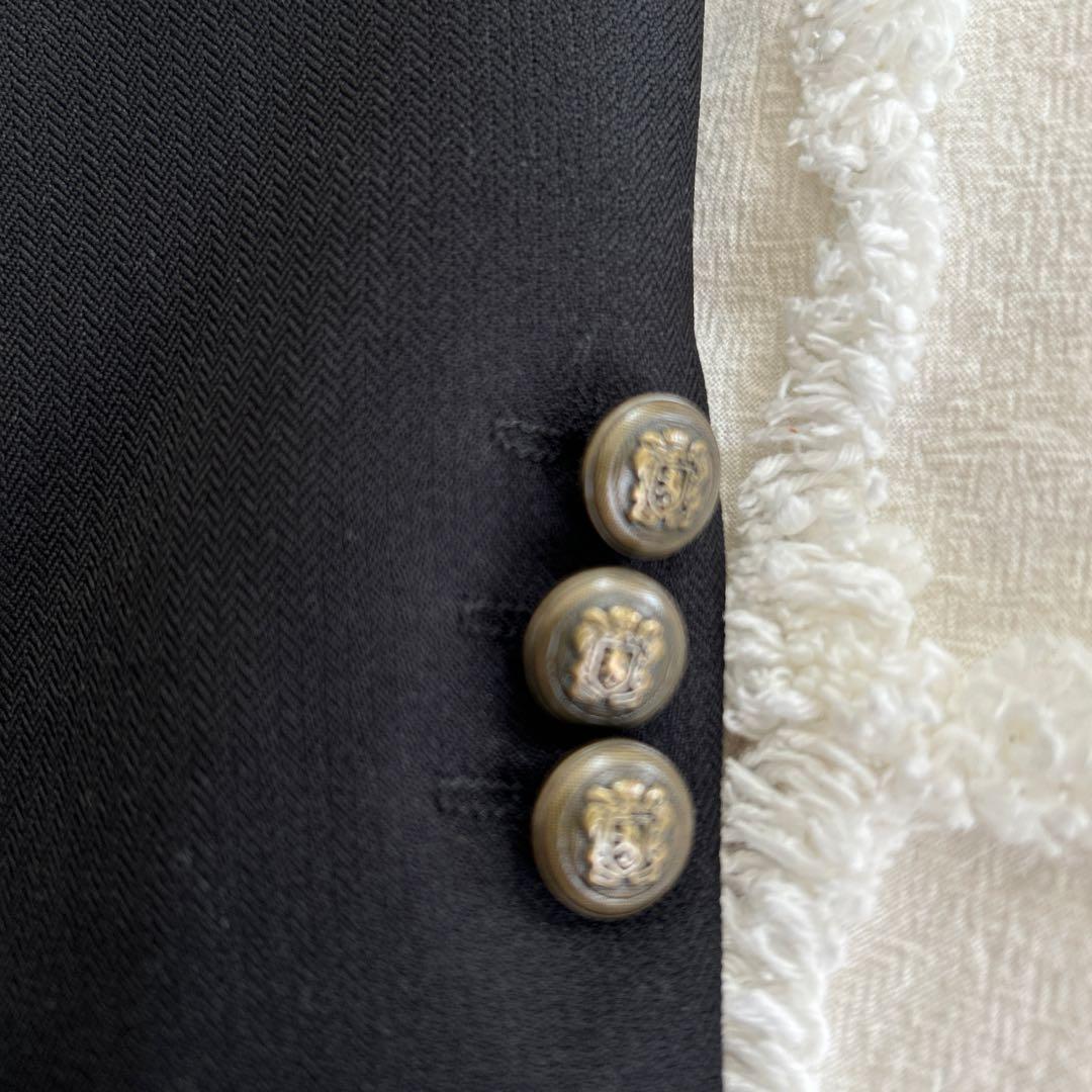 CHOPIN 160スーツ　男子