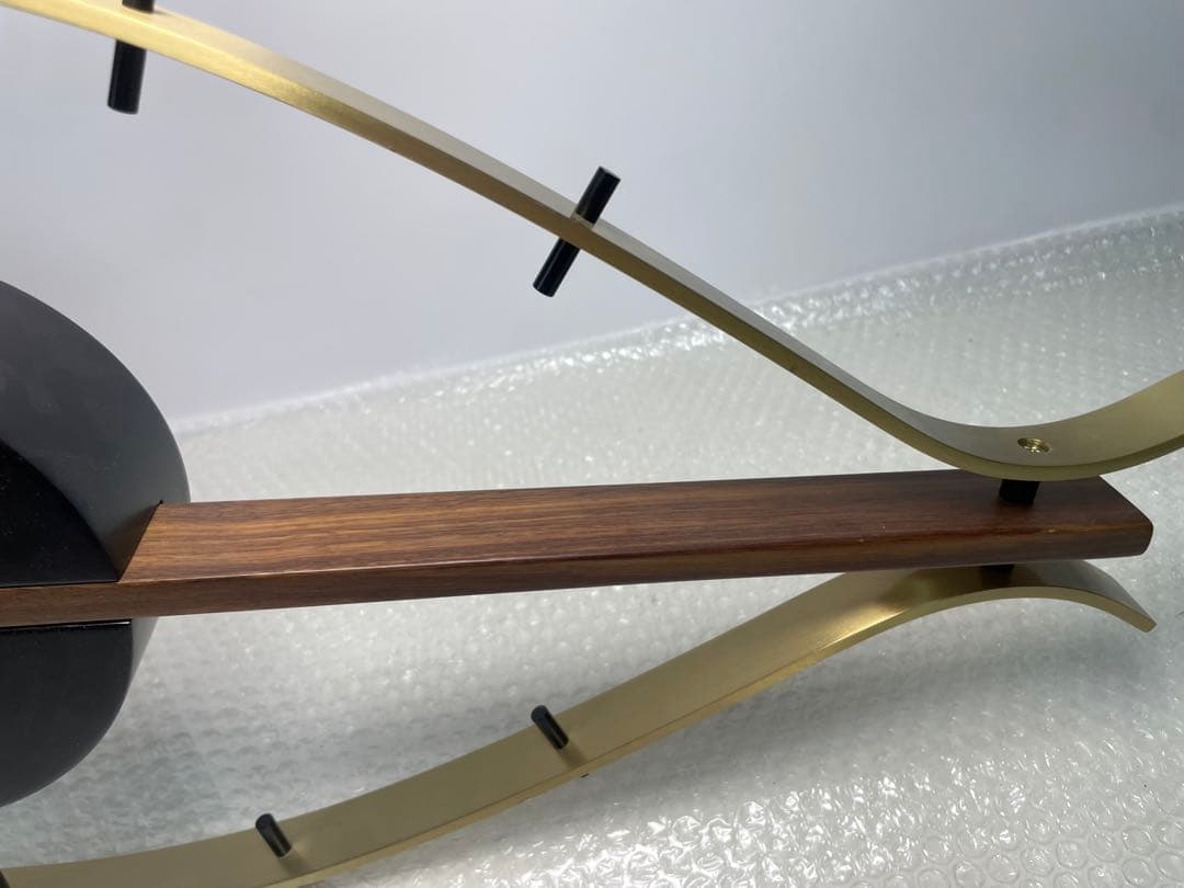 ジョージネルソン アイクロック