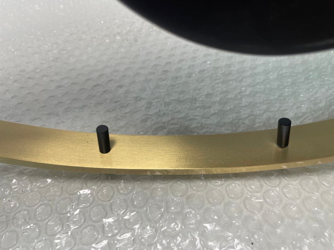 ジョージネルソン アイクロック