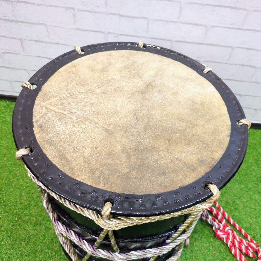桶太鼓　和太鼓　伝統工芸
