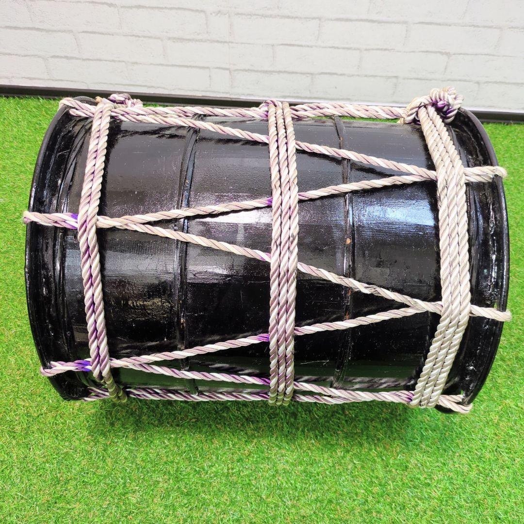 桶太鼓　和太鼓　伝統工芸