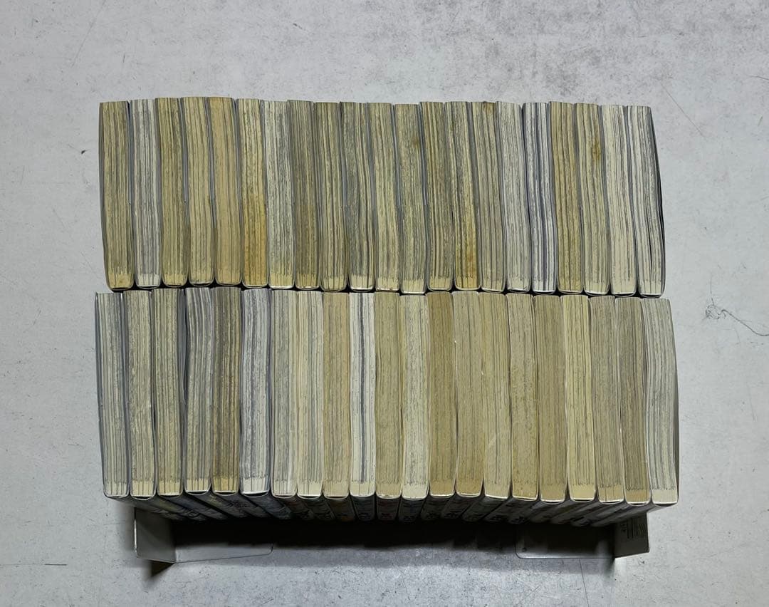 鋼の錬金術師＋銀の匙コミック合計42巻セット＋おまけ付き