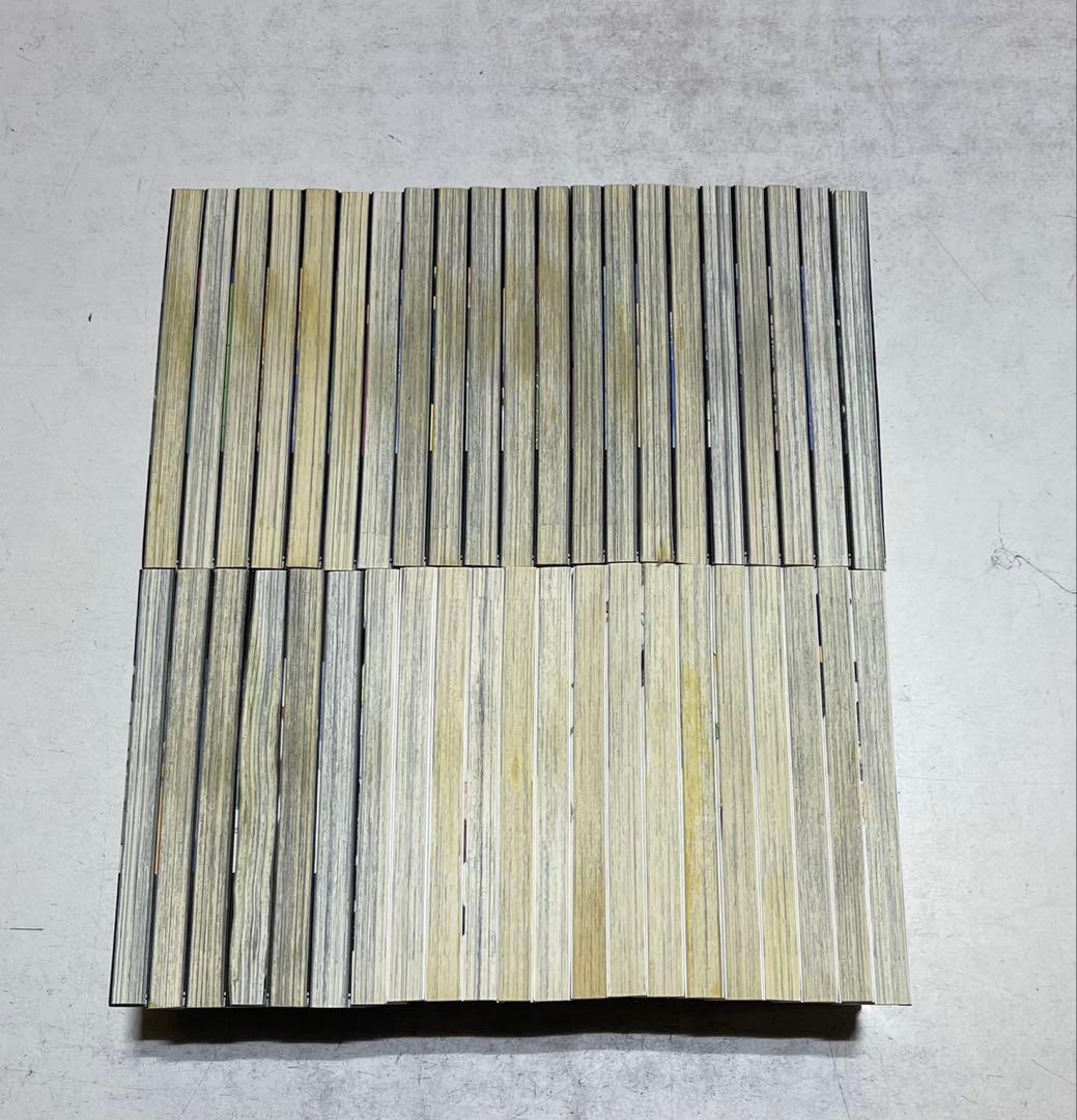 鋼の錬金術師＋銀の匙コミック合計42巻セット＋おまけ付き