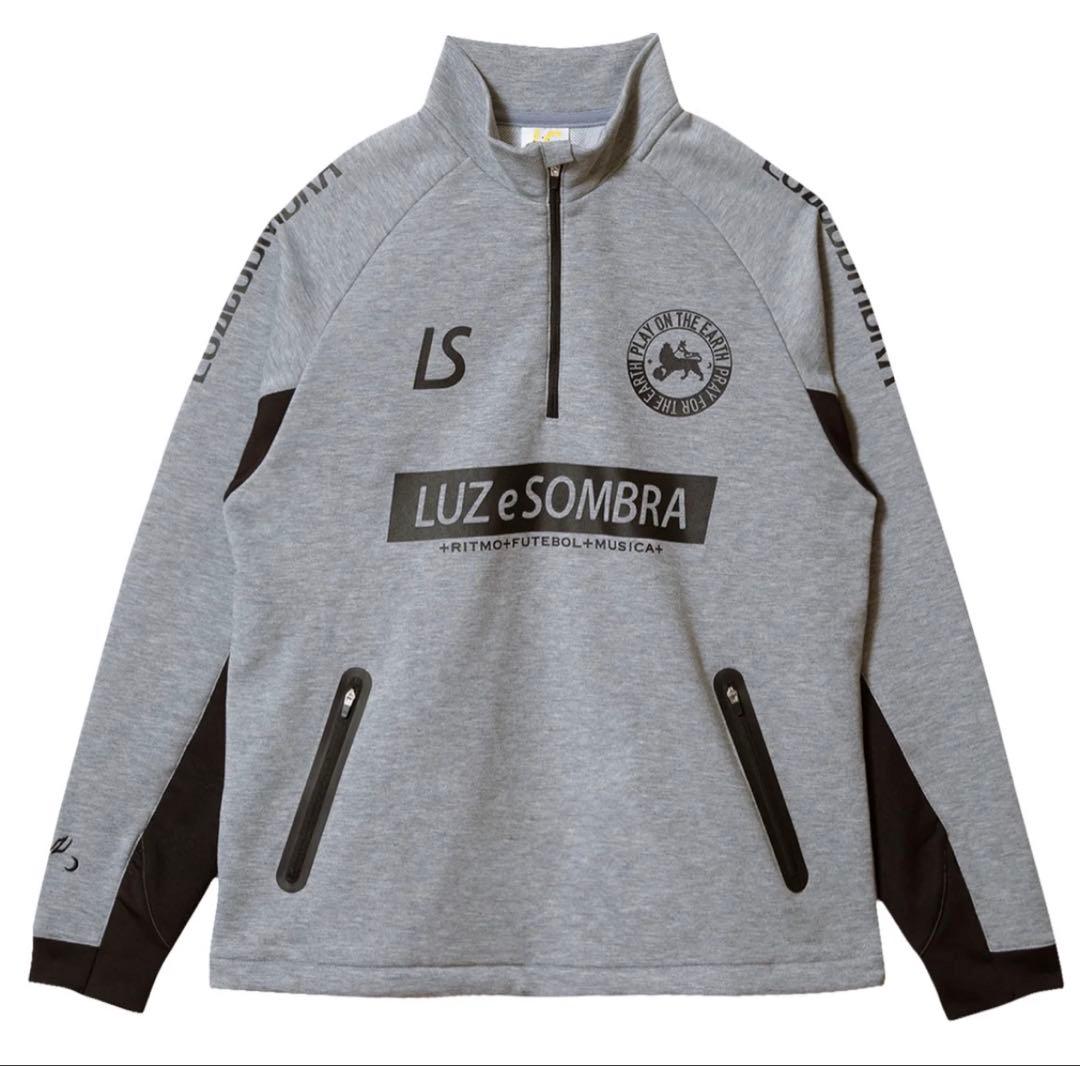 K*U様 新品　上下　LUZeSOMBRA ルースイソンブラ スウェット