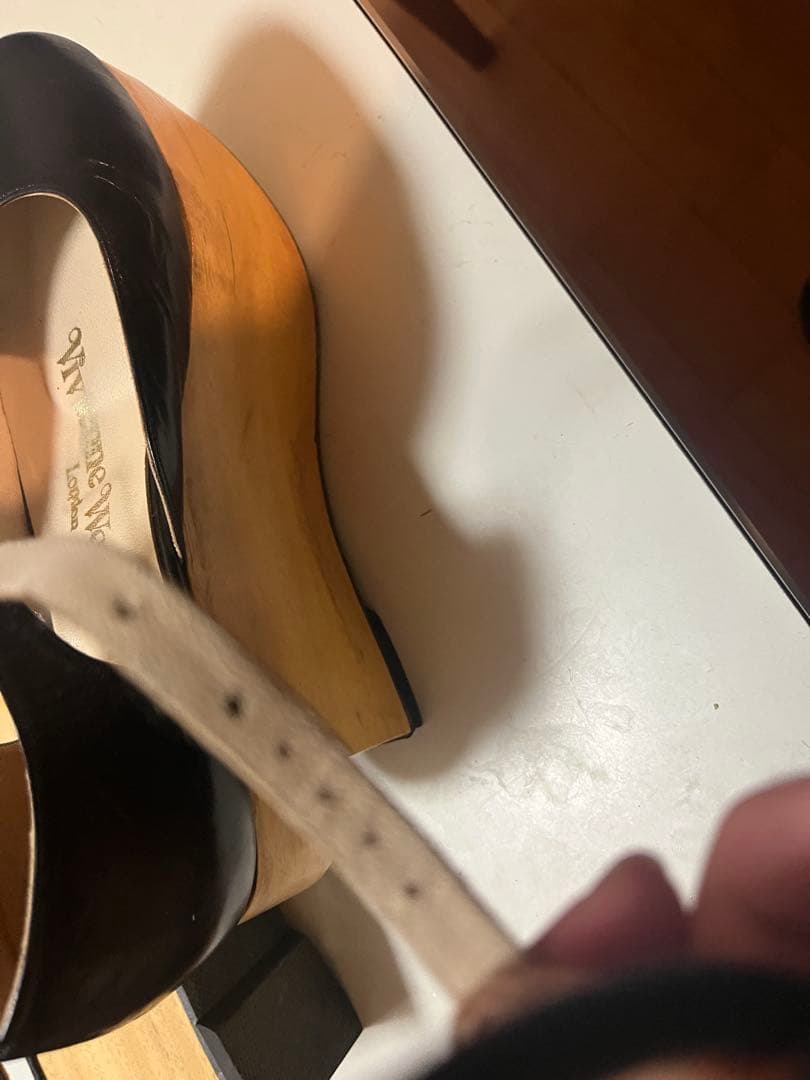 ヴィヴィアン　ウエストウッド　ロッキンホース　ベイビー