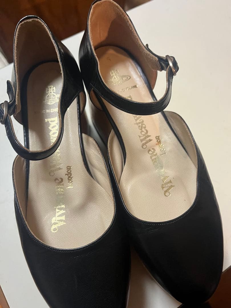 ヴィヴィアン　ウエストウッド　ロッキンホース　ベイビー