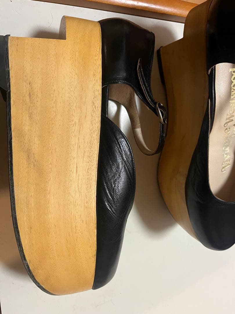 ヴィヴィアン　ウエストウッド　ロッキンホース　ベイビー