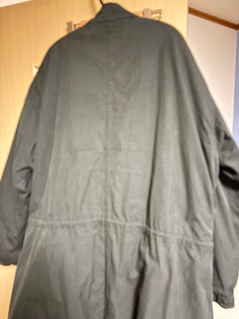 ジャケット・アウター WAIPER M-65 FISHTAIL PARKA