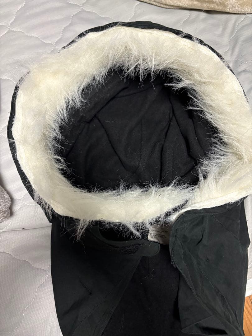 ジャケット・アウター WAIPER M-65 FISHTAIL PARKA