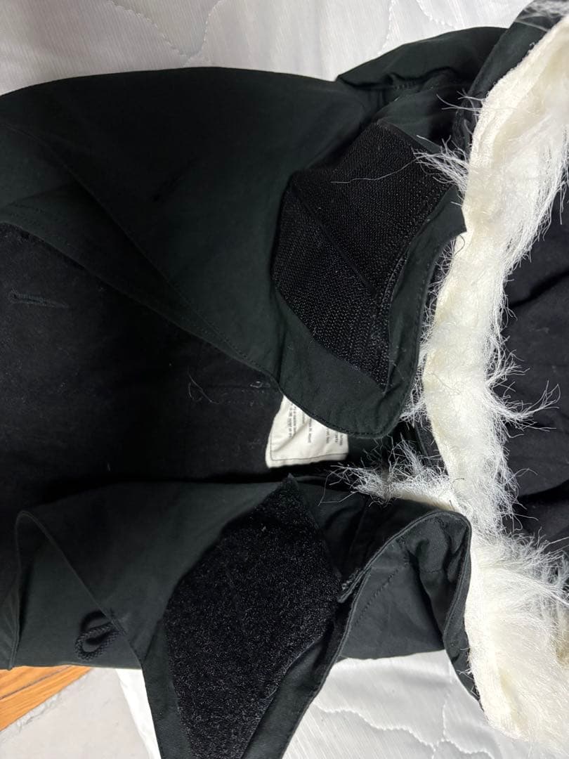 ジャケット・アウター WAIPER M-65 FISHTAIL PARKA