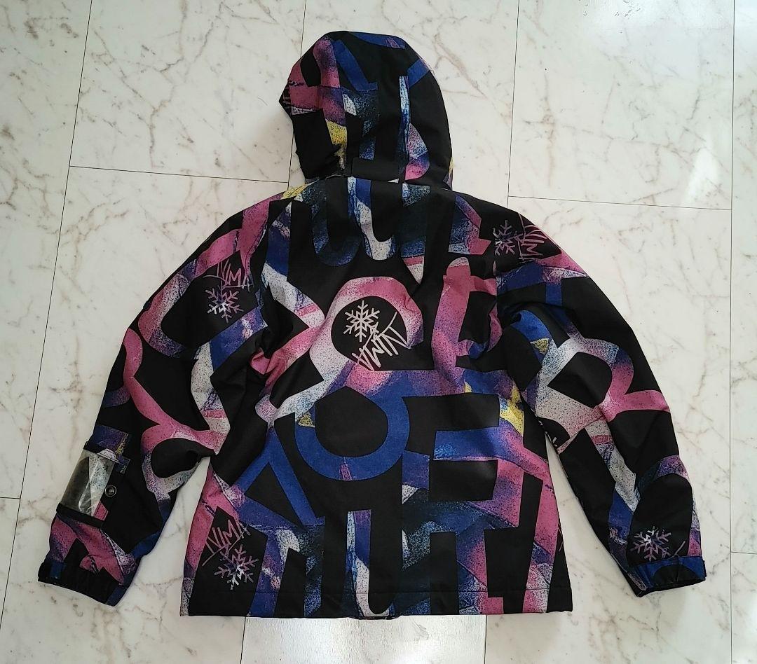 キッズ スキーウェア セット