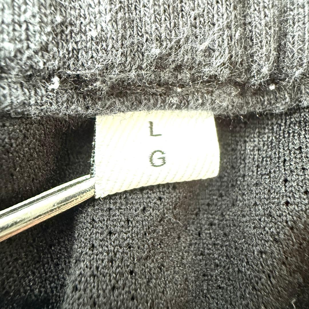 【入手困難✨】バーバリー サイドロゴ スウェットハーフパンツ 窪塚洋介着用 L