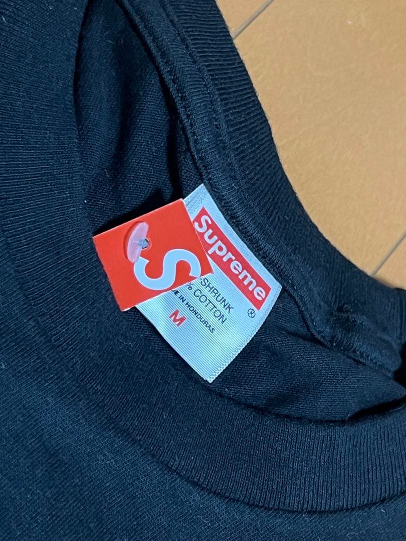 トップス Supreme Dust Tee \"Black\" M