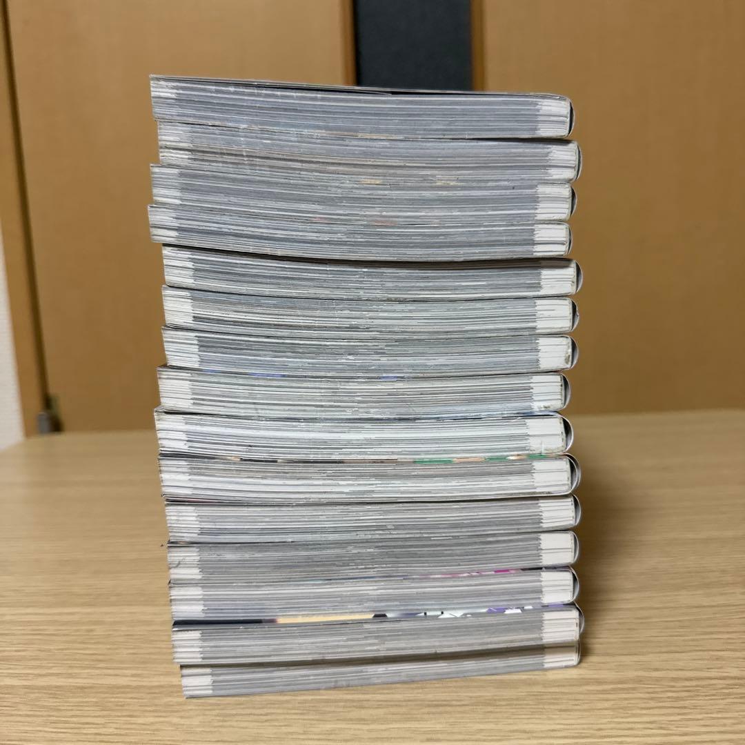 俺だけレベルアップな件　15巻セット