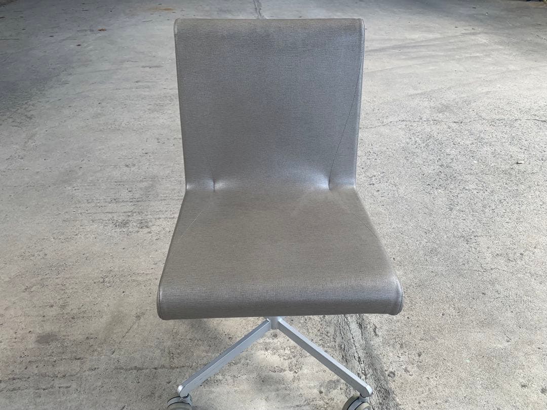 Cassina ixc. BOOMERANG キャスター ビンテージ No.1