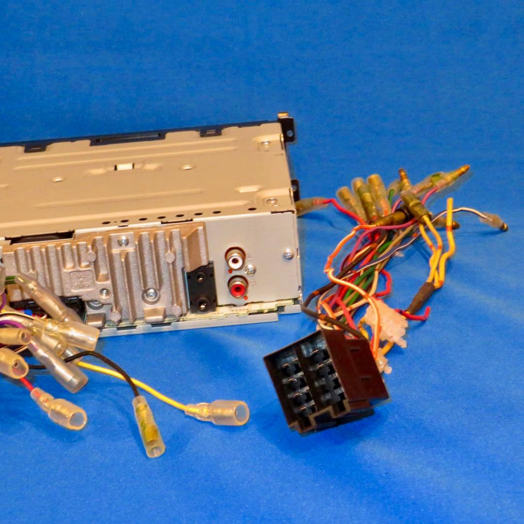 carrozzeria DEH-5600 カーオーディオ