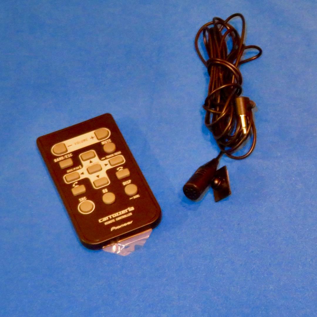 carrozzeria DEH-5600 カーオーディオ