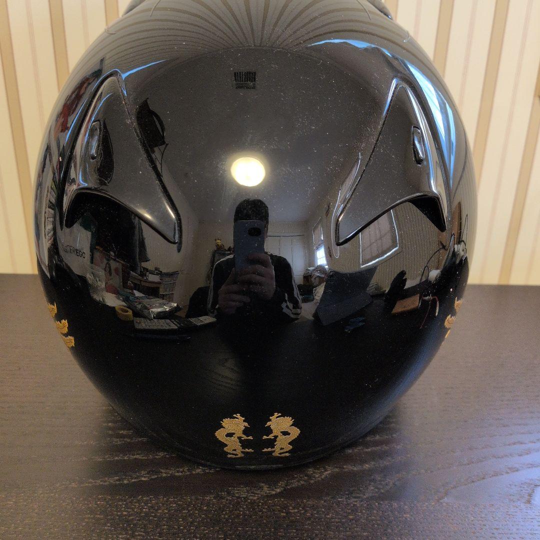 セキュリティ・セーフティ Arai SZ-F