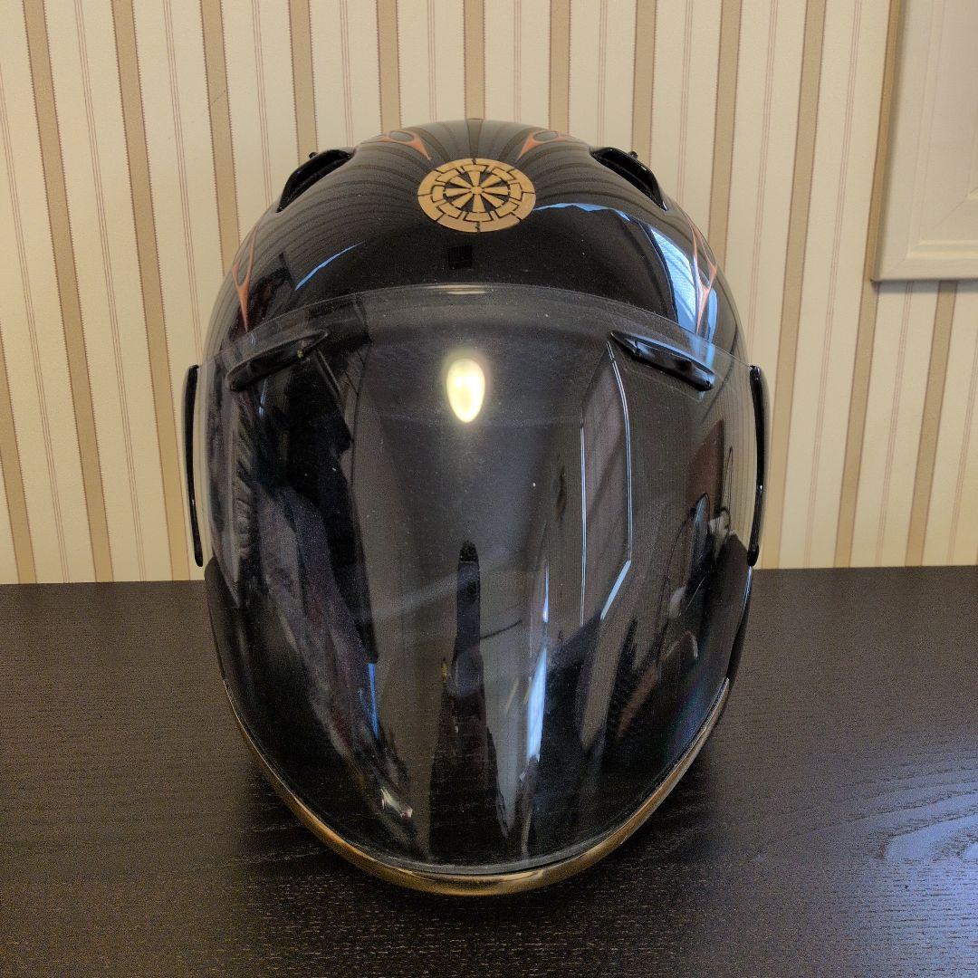 セキュリティ・セーフティ Arai SZ-F