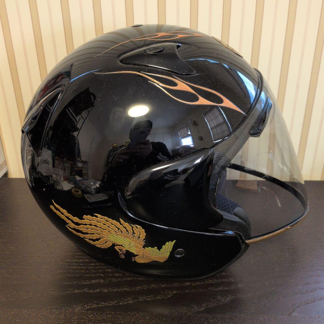 セキュリティ・セーフティ Arai SZ-F