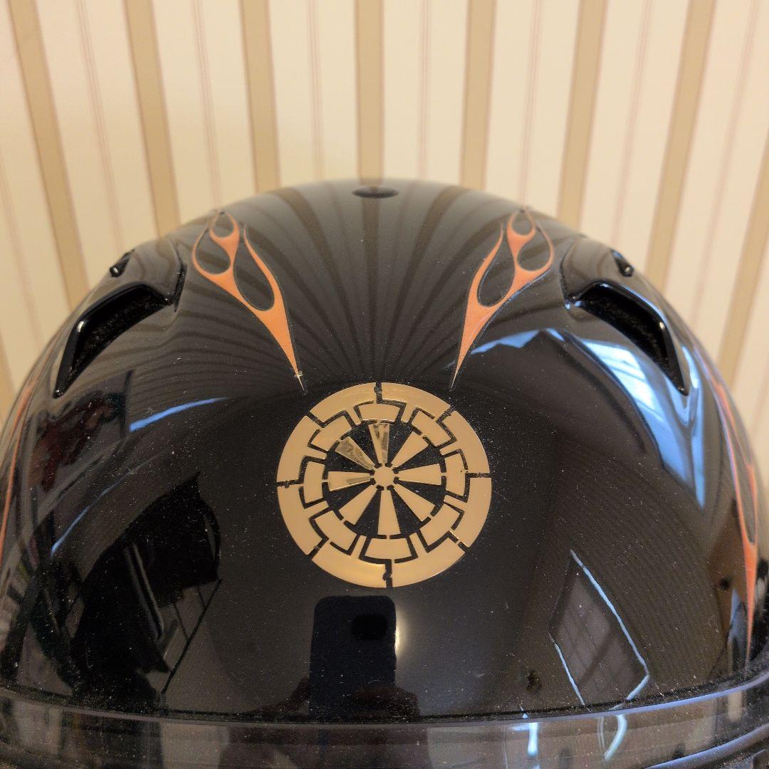 セキュリティ・セーフティ Arai SZ-F