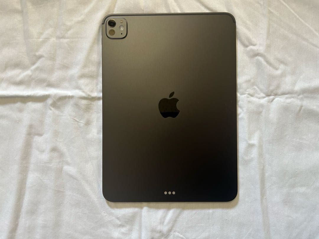 iPad Pro 11インチ M5(2025) Wi-Fiモデル 256GB